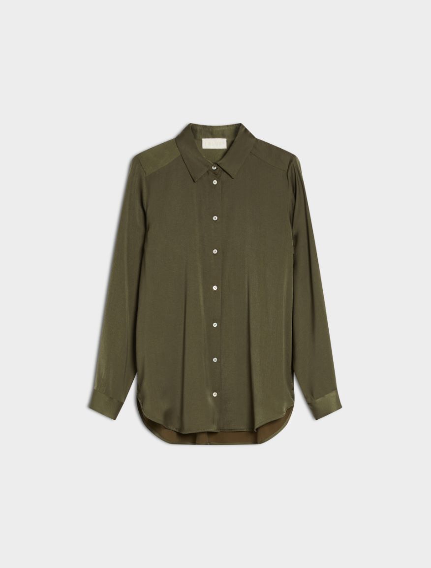 Relaxed-fit shirt Relaxed-fit shirt