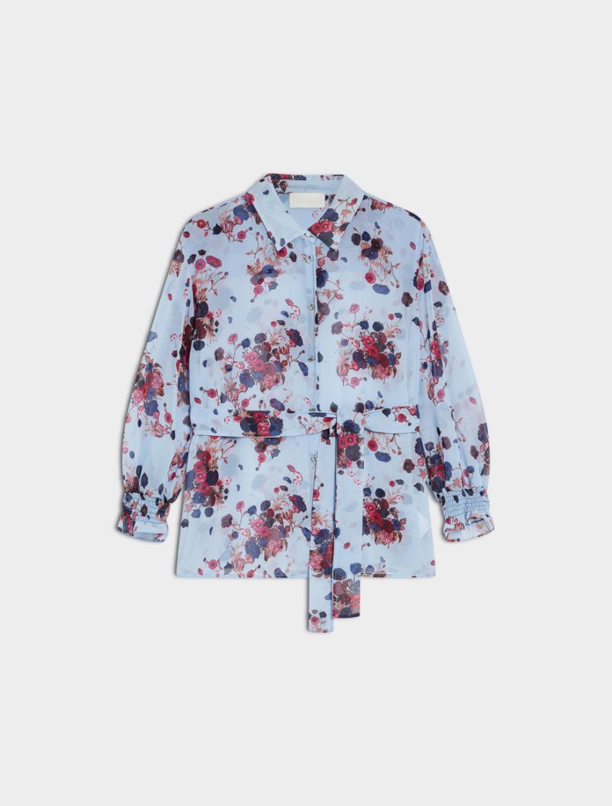 Printed shirt Printed shirt