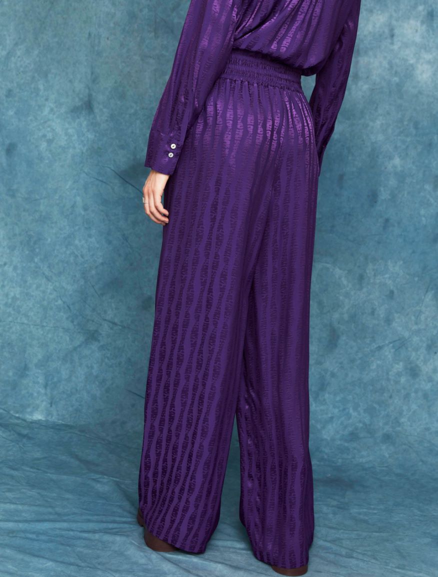 Wide-leg trousers Wide-leg trousers