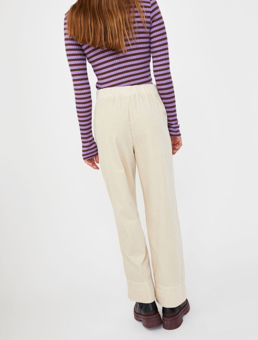 Fluid trousers Fluid trousers