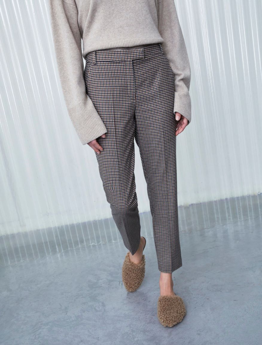 Perfect-fit trousers Perfect-fit trousers