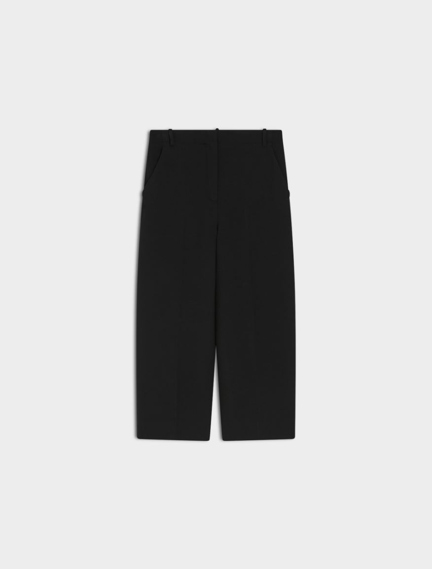 Wide-leg trousers Wide-leg trousers