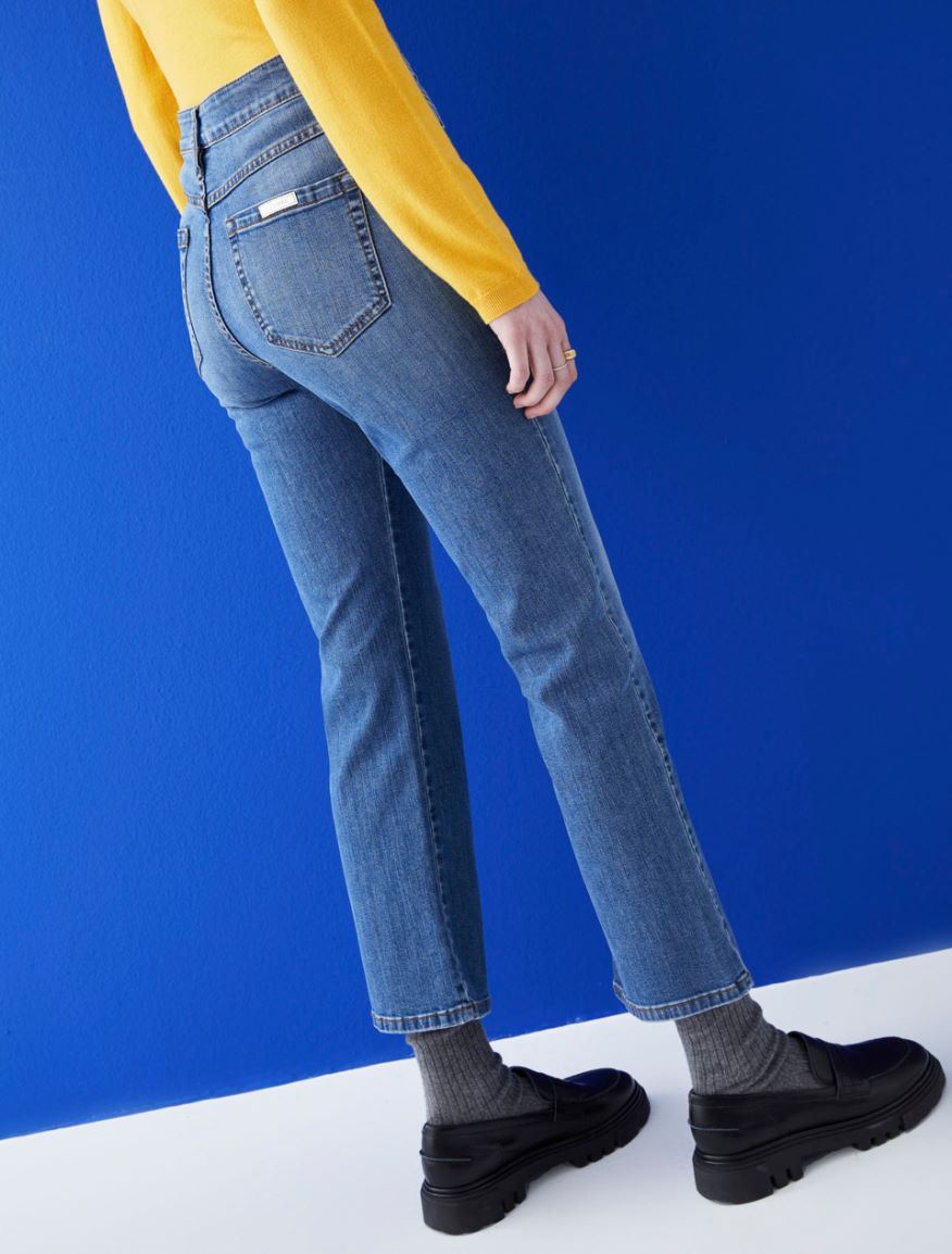5-pocket jeans 5-pocket jeans
