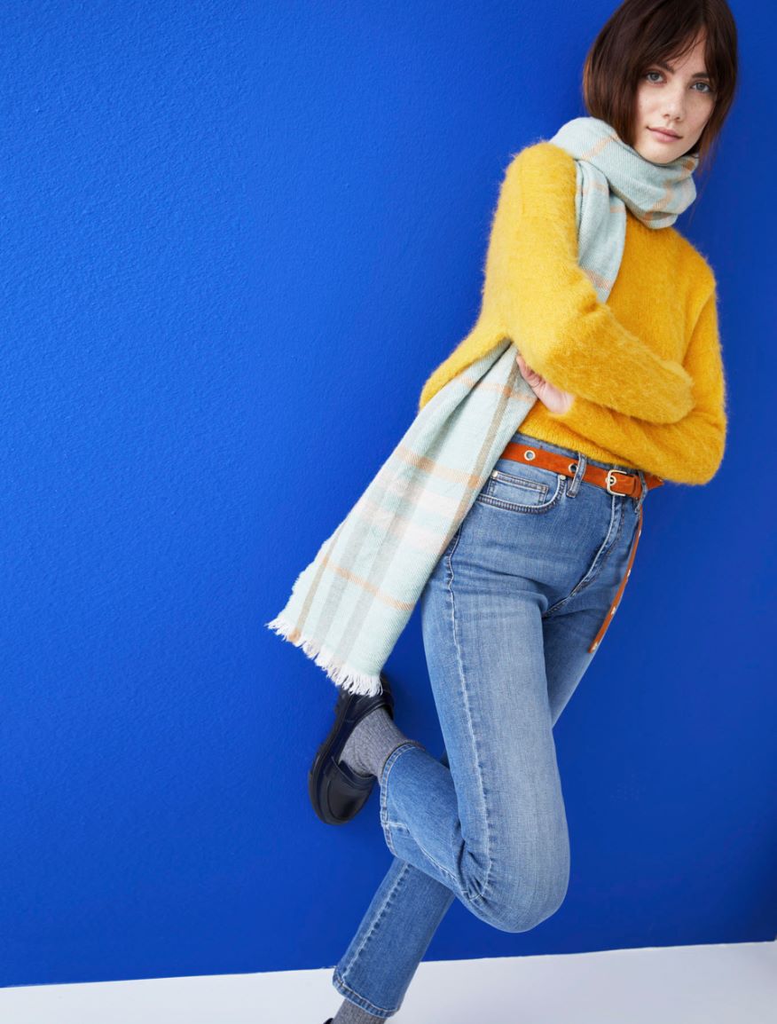 5-pocket jeans 5-pocket jeans