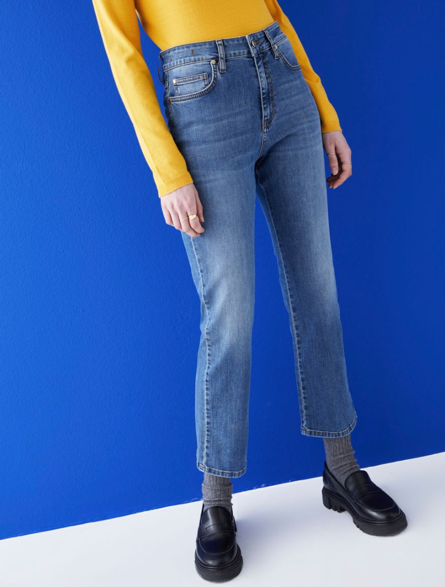 5-pocket jeans 5-pocket jeans