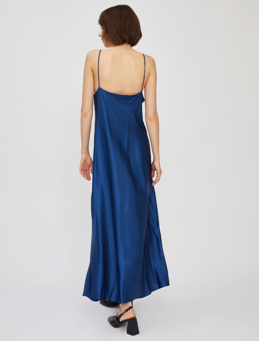 Slip dress Slip dress