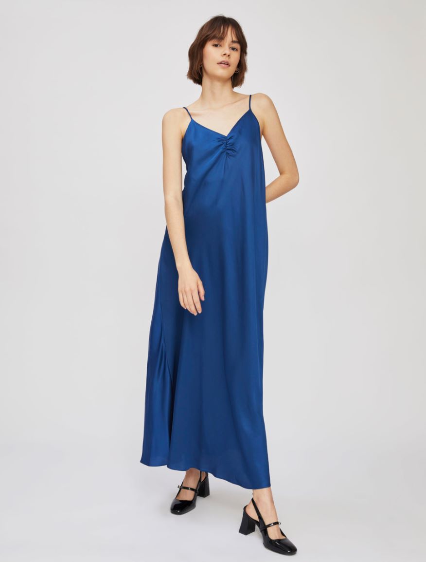 Slip dress Slip dress