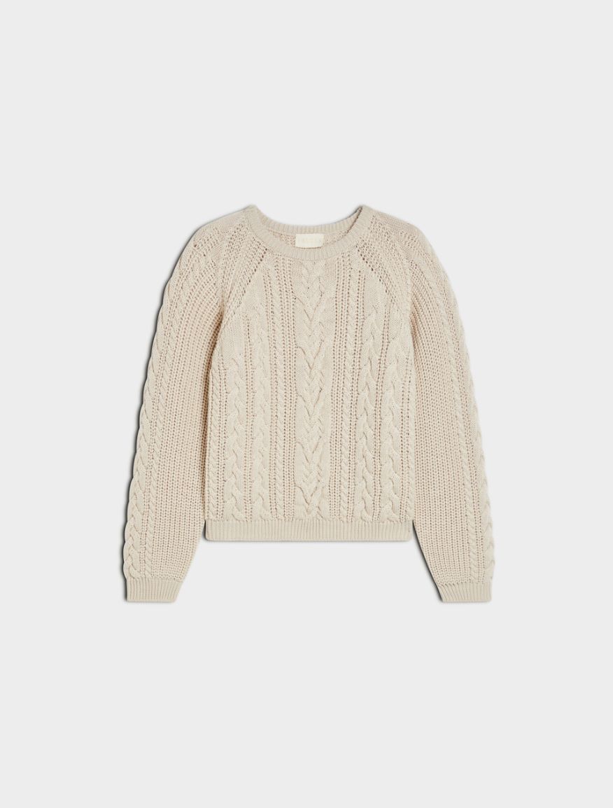 Boxy sweater Boxy sweater