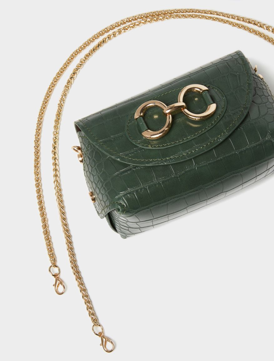Crossbody bag Crossbody bag