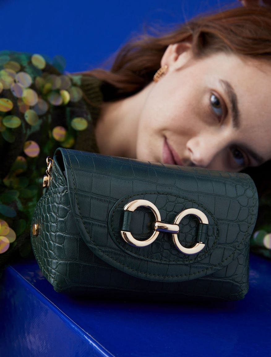 Crossbody bag Crossbody bag