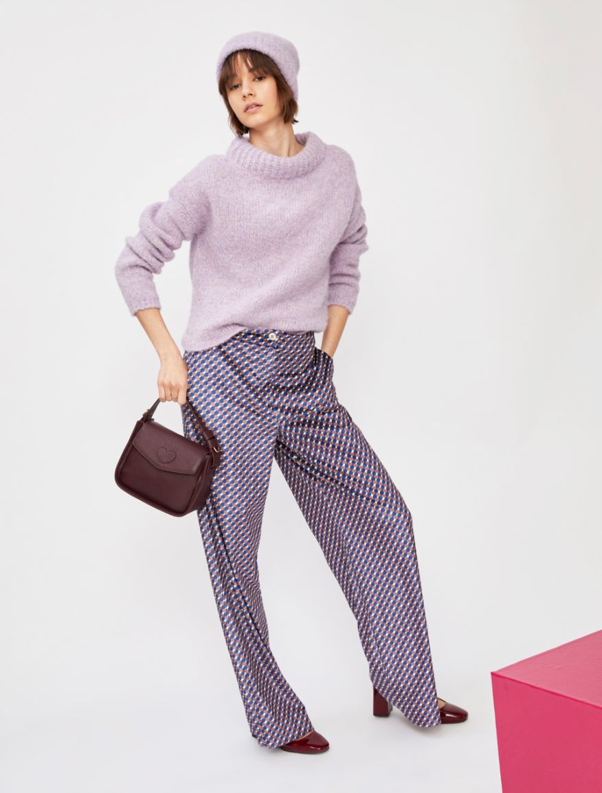 Relaxed-fit trousers Relaxed-fit trousers