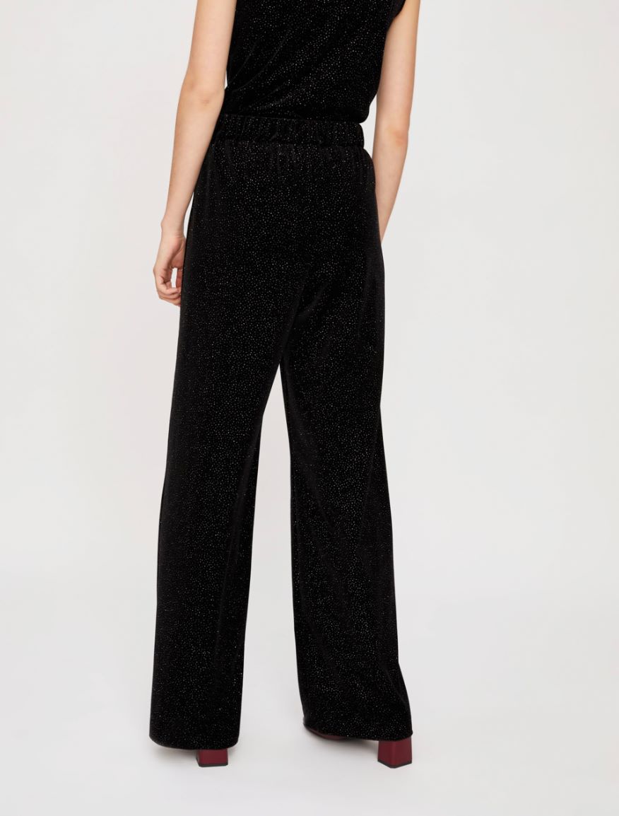 Relaxed-fit trousers Relaxed-fit trousers