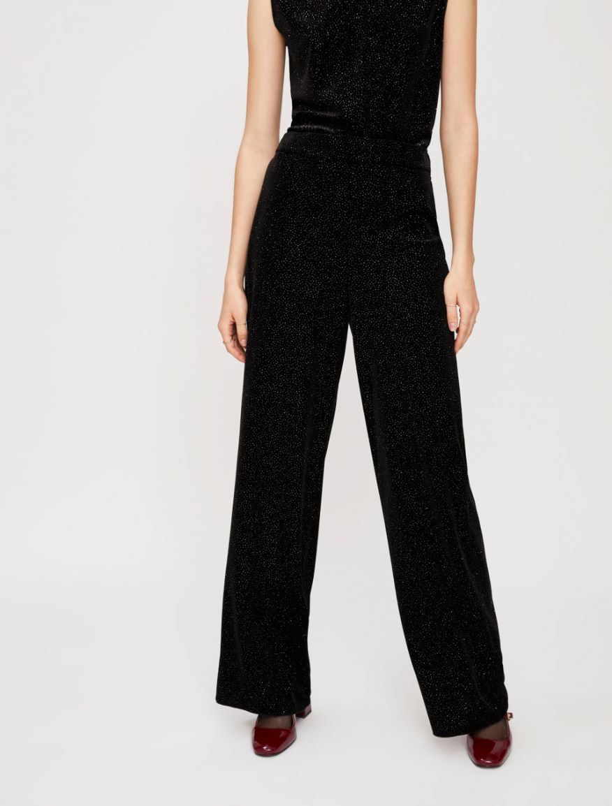 Relaxed-fit trousers Relaxed-fit trousers