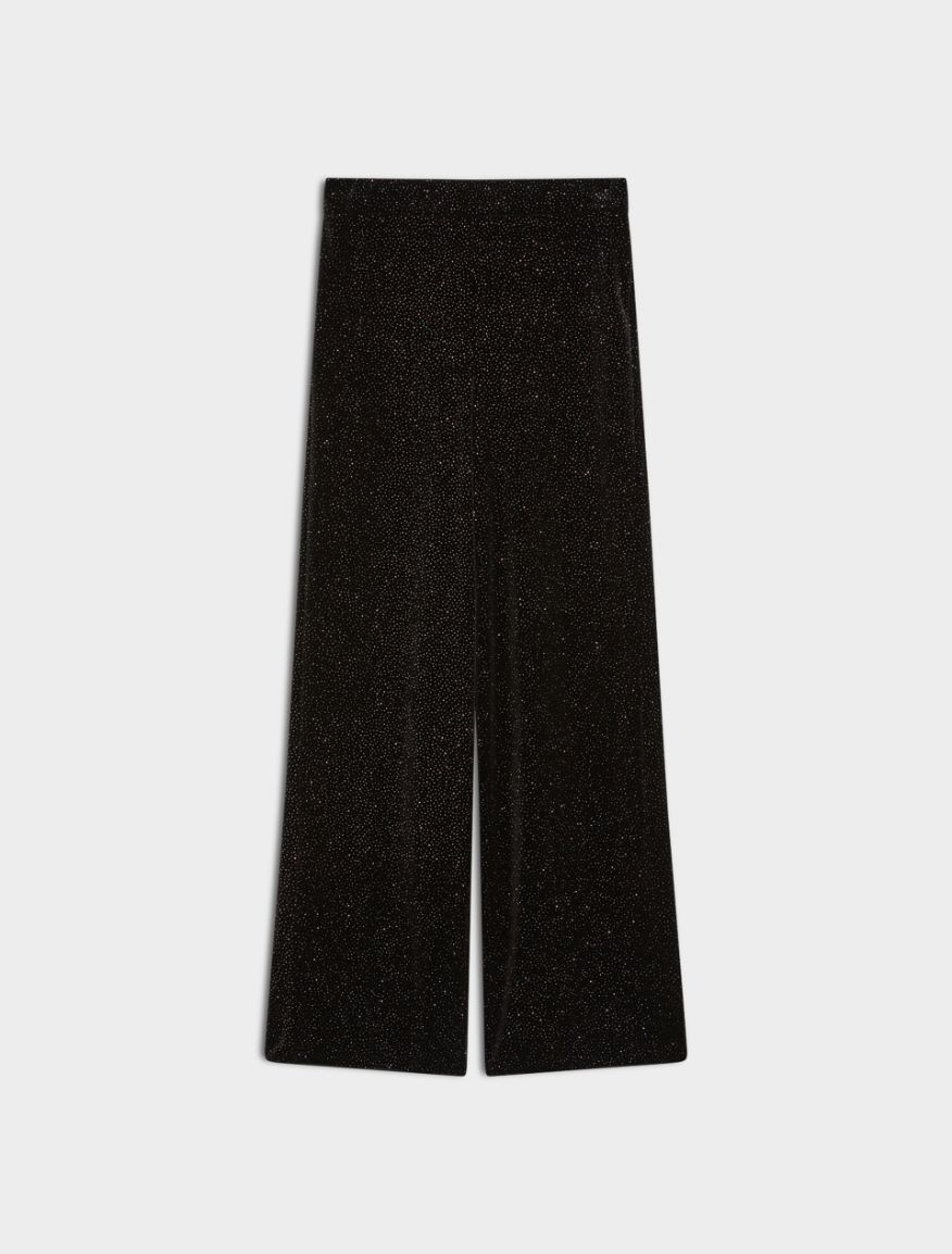 Relaxed-fit trousers Relaxed-fit trousers