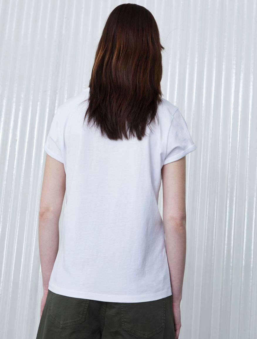 Printed T-shirt Printed T-shirt
