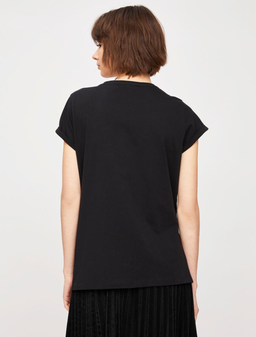 Printed T-shirt Printed T-shirt