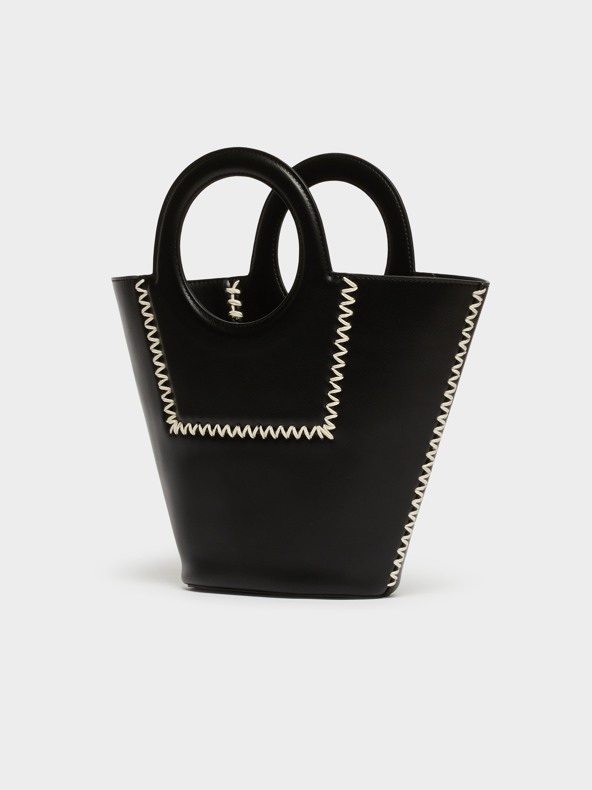 Embroidered bag, black | iBlues