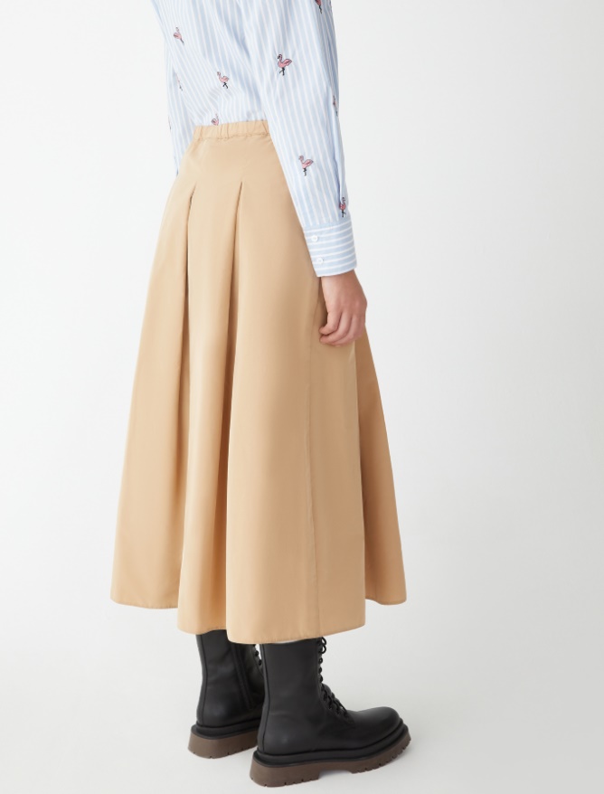 Full skirt -  - iBlues