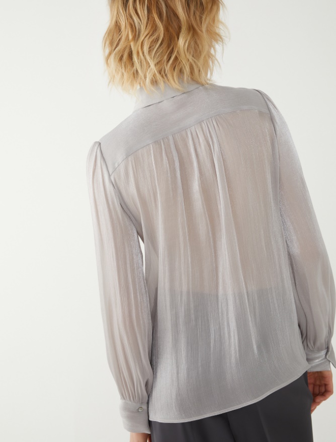 Relaxed-fit shirt -  - iBlues