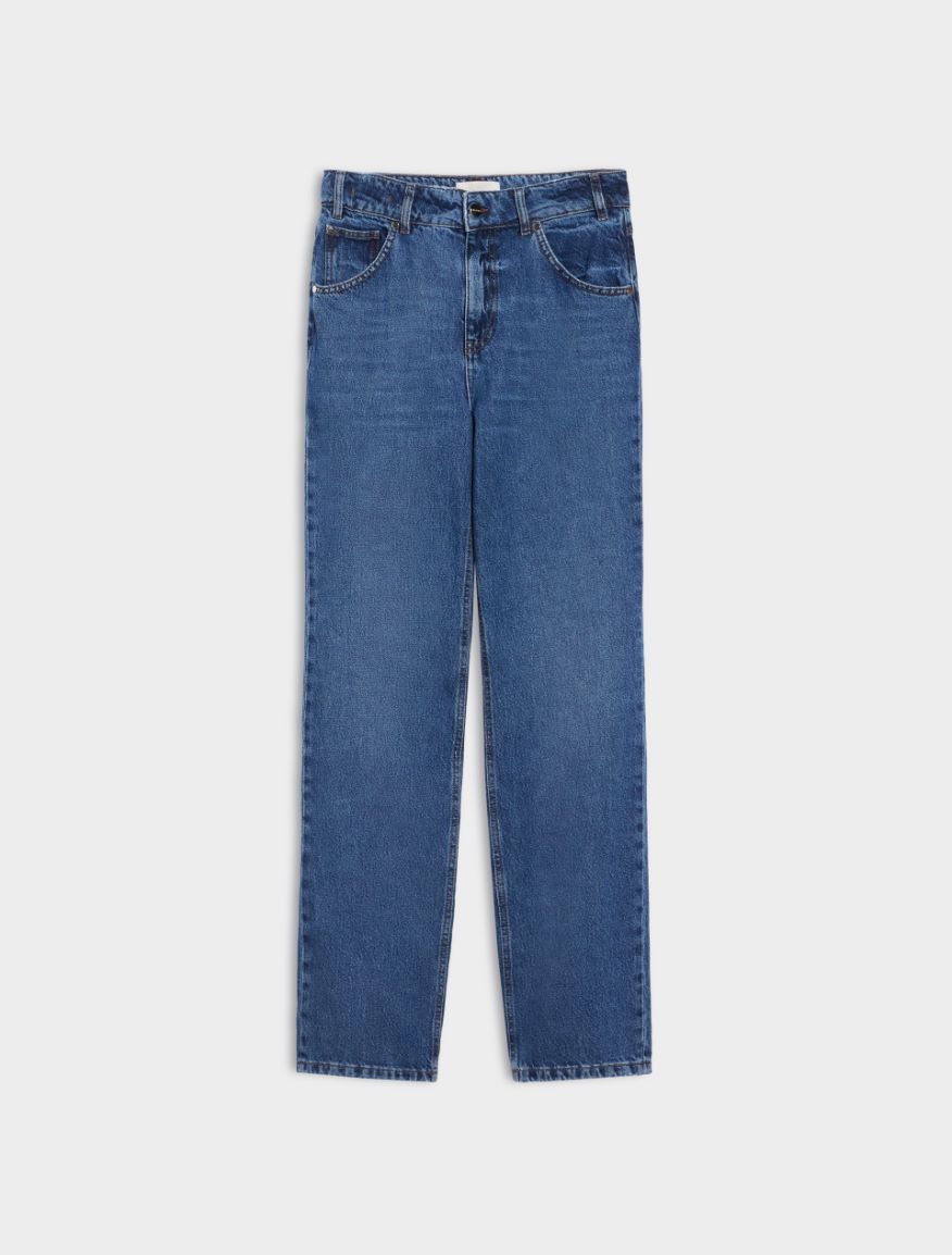 Baggy jeans - BLUE JEANS - 5 - iBlues