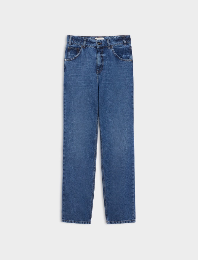 Baggy jeans -  - iBlues