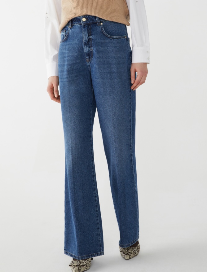 Bootcut jeans -  - iBlues