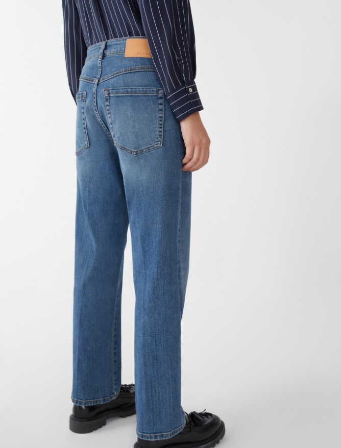 Flared jeans -  - iBlues