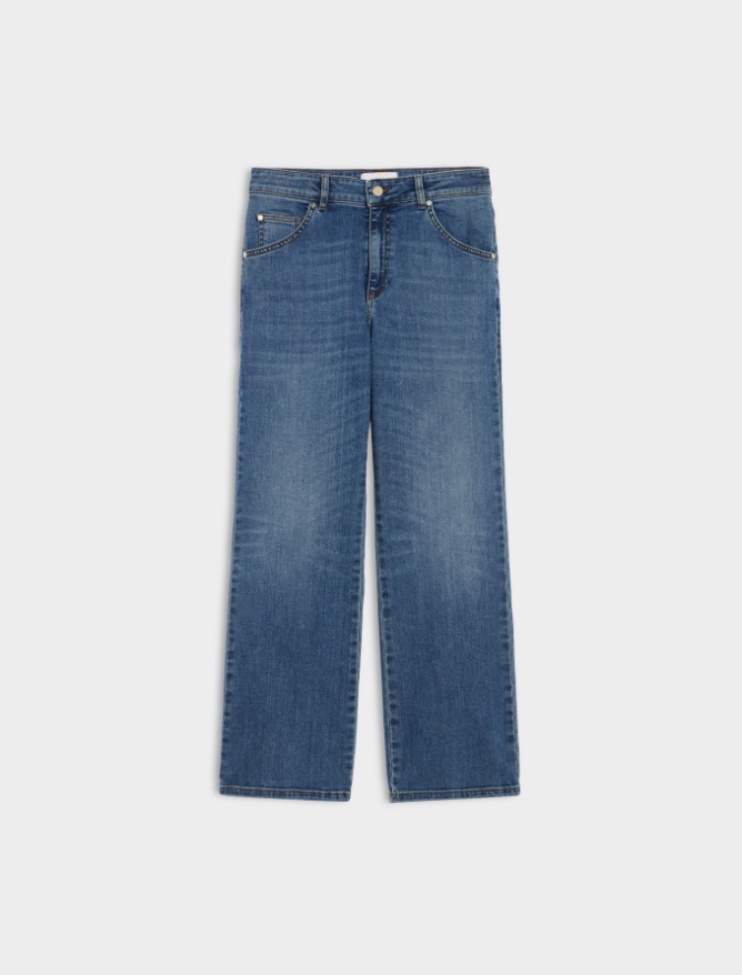 Flared jeans -  - iBlues