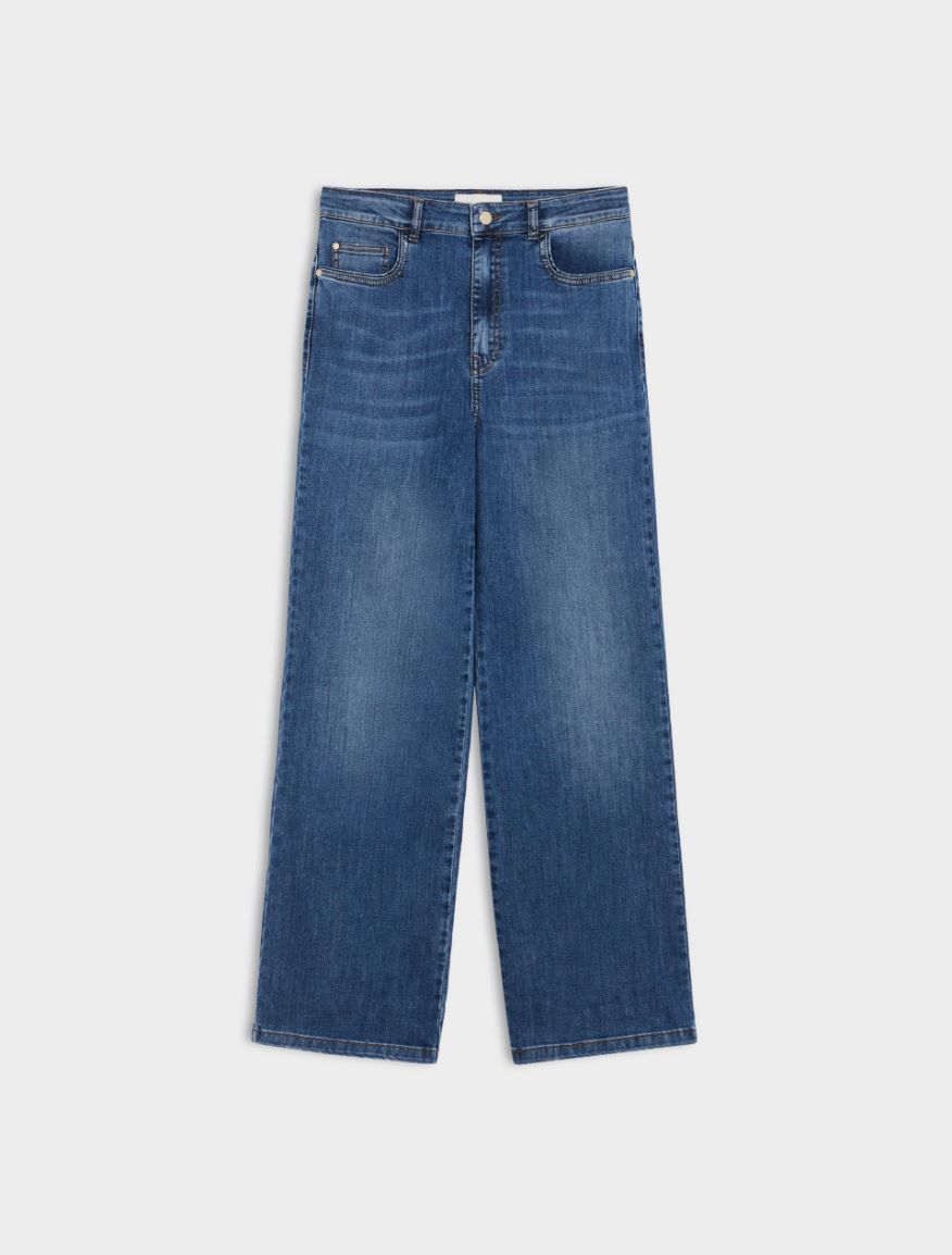 Baggy jeans - BLUE JEANS - 5 - iBlues