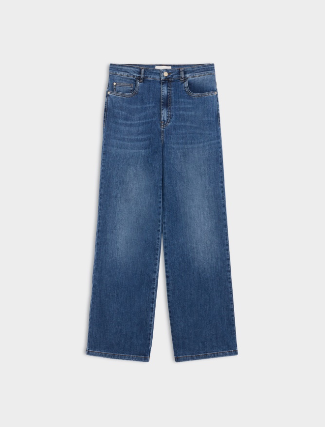 Baggy jeans -  - iBlues