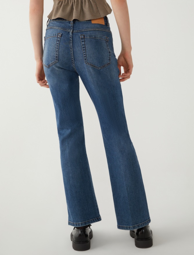 Bootcut jeans -  - iBlues