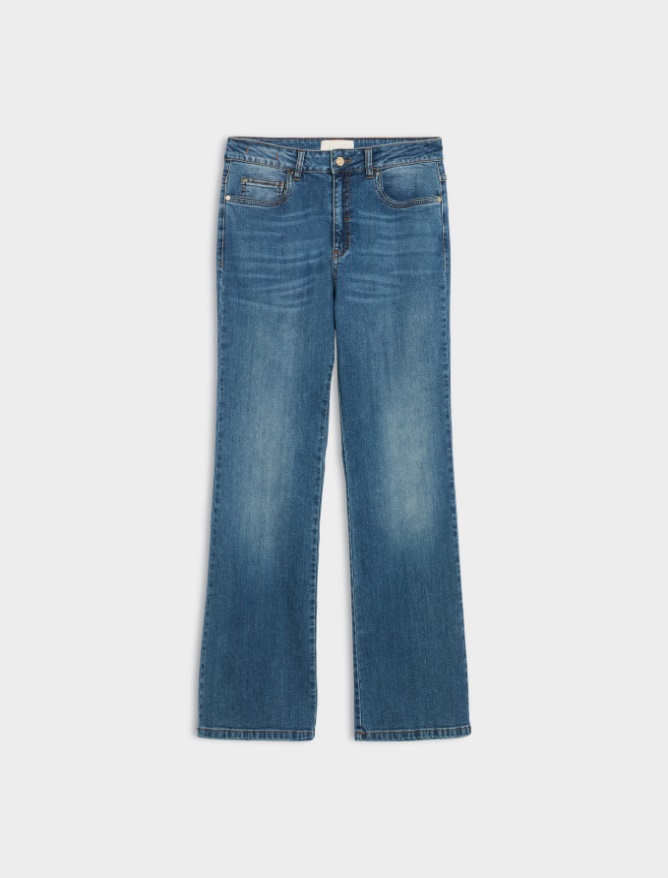 Bootcut jeans -  - iBlues