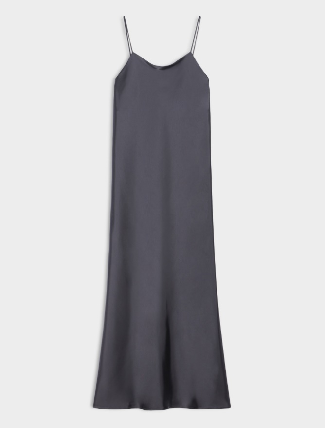 Slip dress -  - iBlues