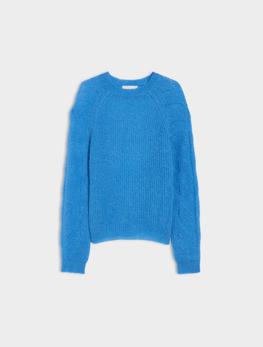 Relaxed-fit sweater - AVIO - 5 - iBlues