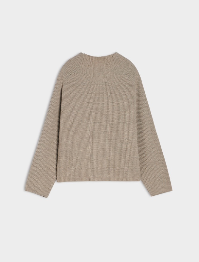 Boxy sweater -  - iBlues