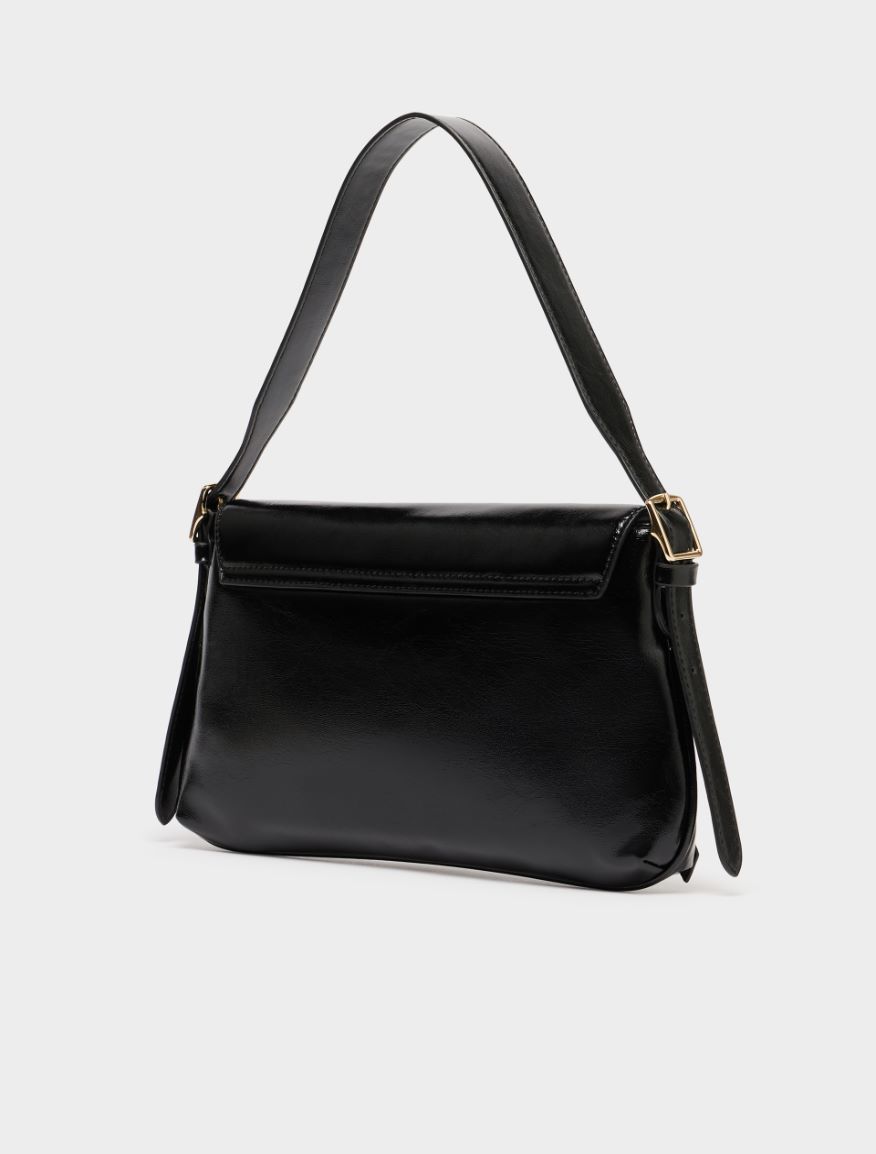 Baguette bag - BLACK - 2 - iBlues