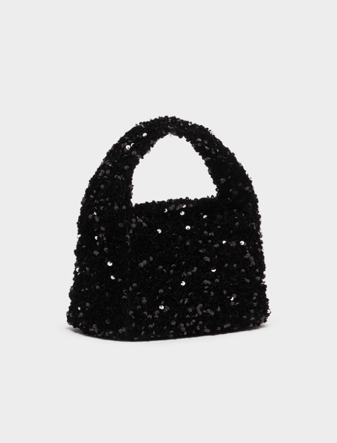 Sequin bag -  - iBlues