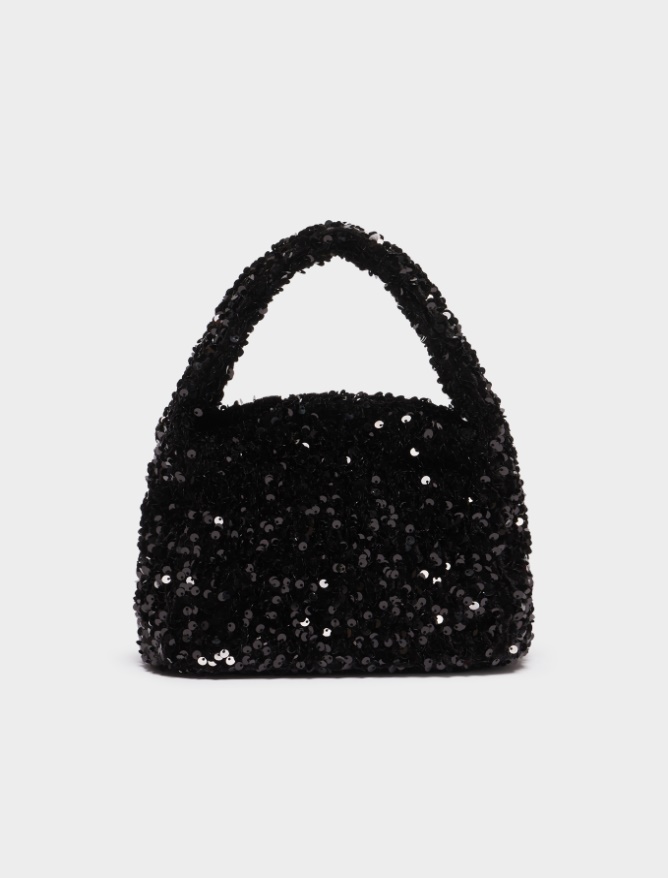 Sequin bag -  - iBlues