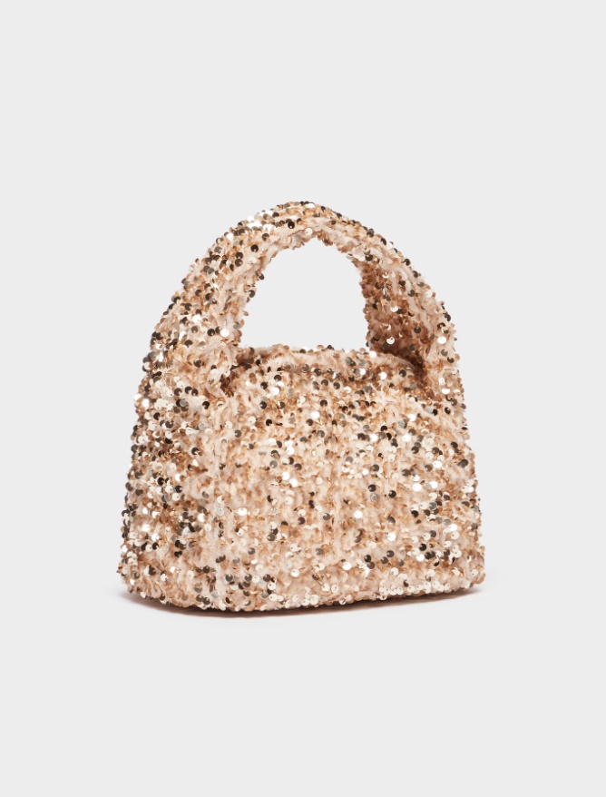 Sequin bag -  - iBlues