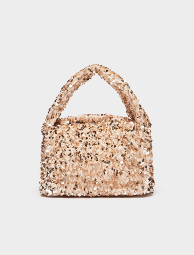 Sequin bag -  - iBlues