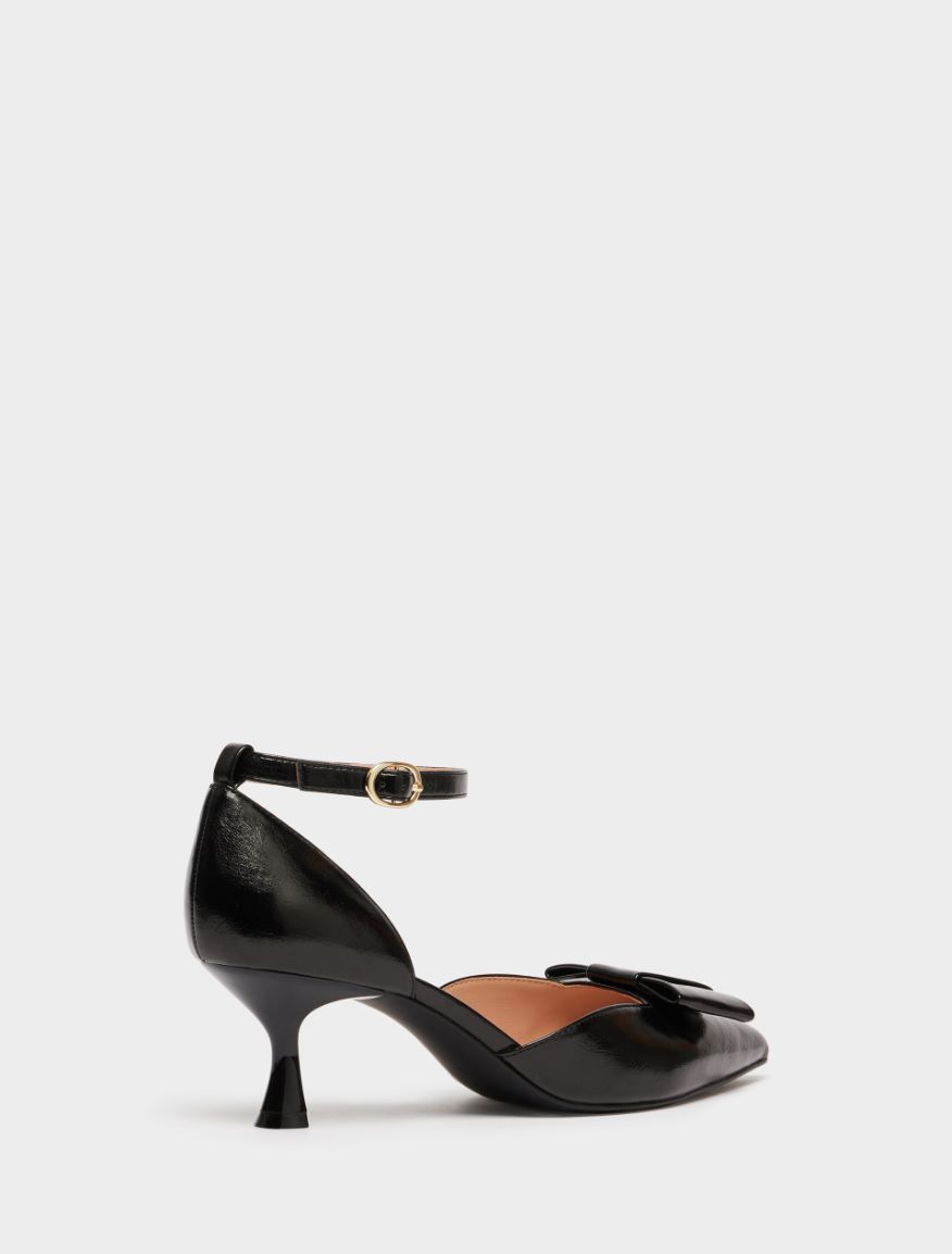 Pumps - BLACK - 3 - iBlues