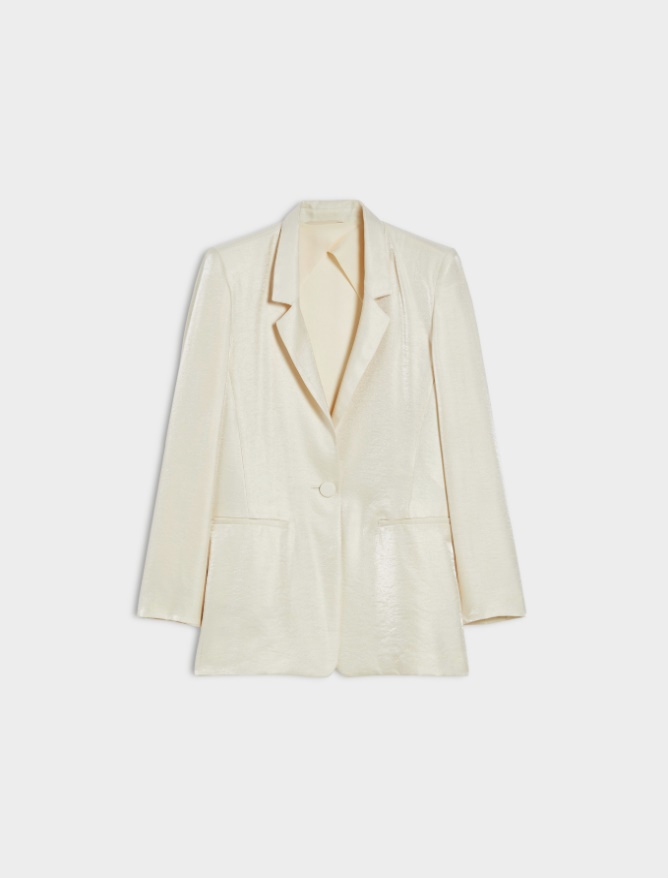 Relaxed-fit jacket - 