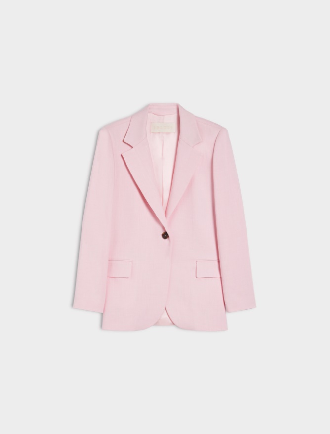 Oversized blazer - 