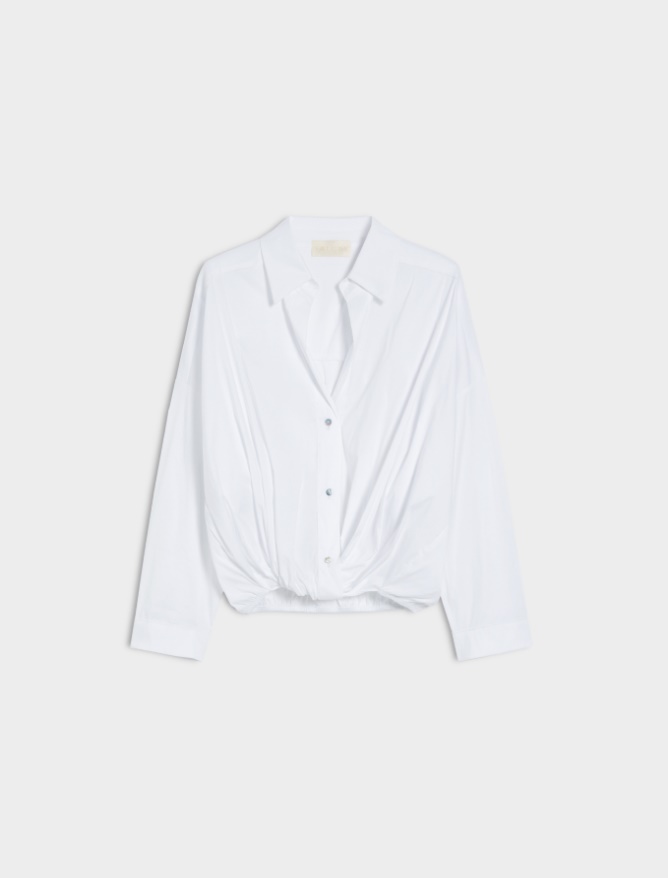 Relaxed-fit shirt - 