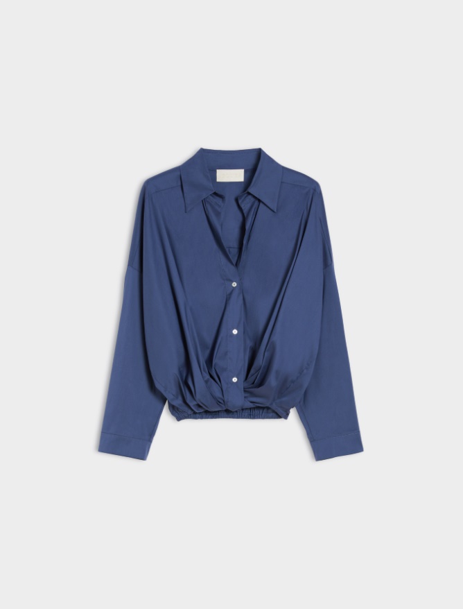 Relaxed-fit shirt - 