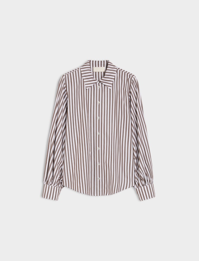 Soft shirt - 