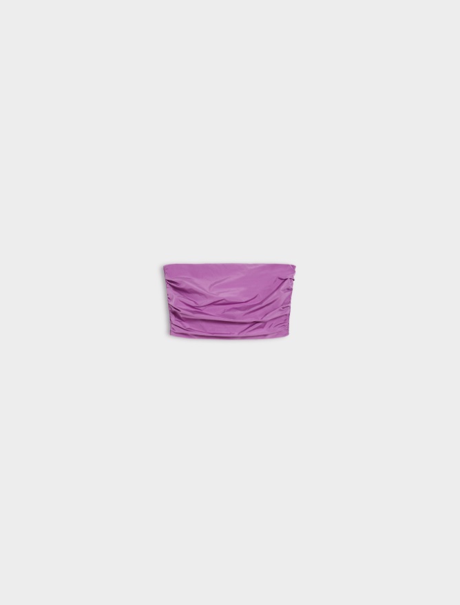 Bustier top - 