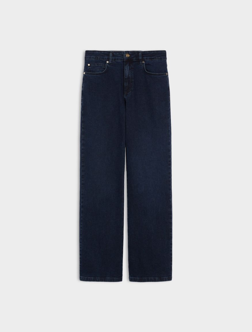 Straight jeans - Blue jeans - 5 - iBlues