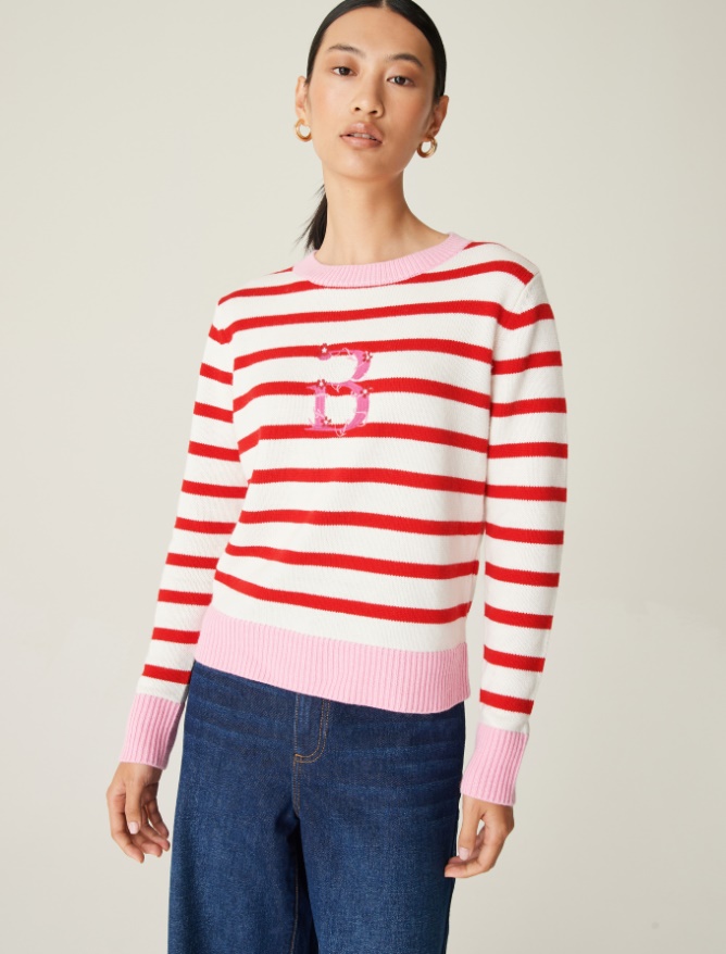 Cashmere-blend sweater -  - iBlues