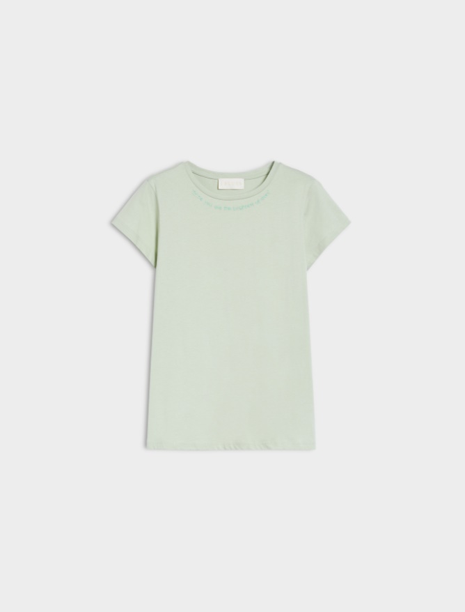 Soft T-shirt - 
